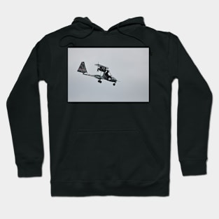 Mig AVIATIKA MAI-89  - 1996 Hoodie